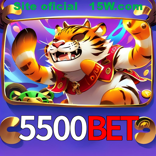 5500Bet
